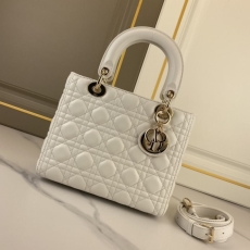 Dior Top Handle Bags